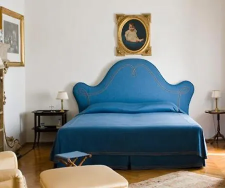 Bed and Breakfast Barberina *