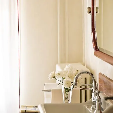 فندق مبيت وإفطار Barberina