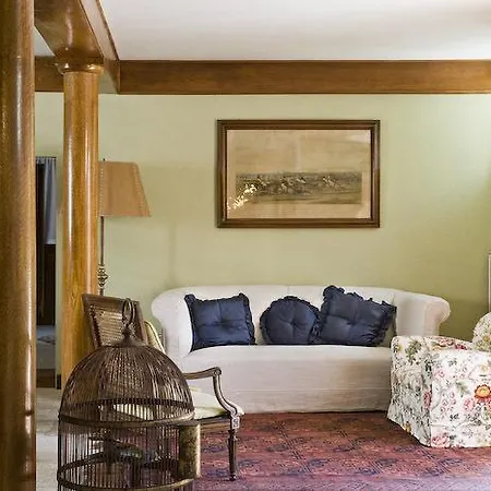 Barberina Bed and Breakfast