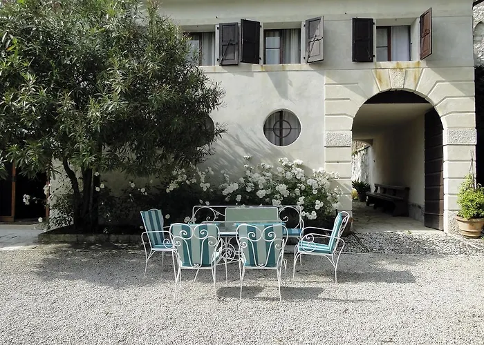 Barberina ולדוביאדנה