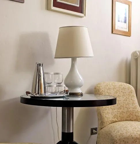 Barberina Bed and breakfast