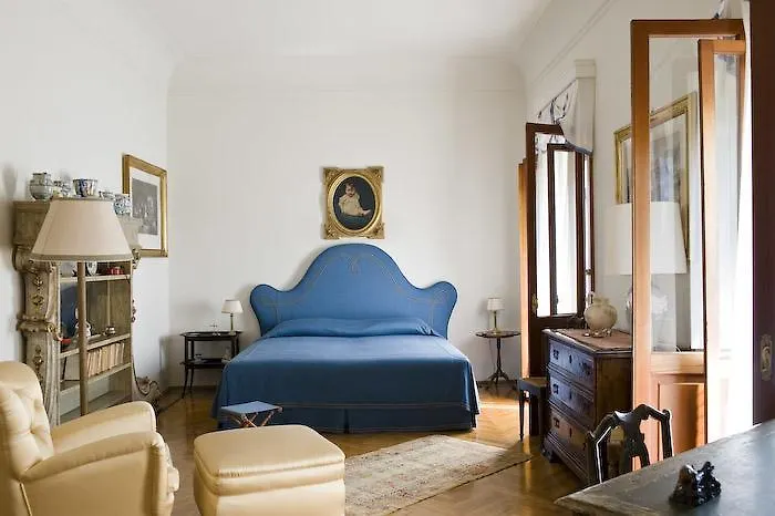 Barberina Bed and breakfast