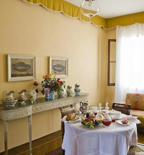 Barberina 3* ולדוביאדנה