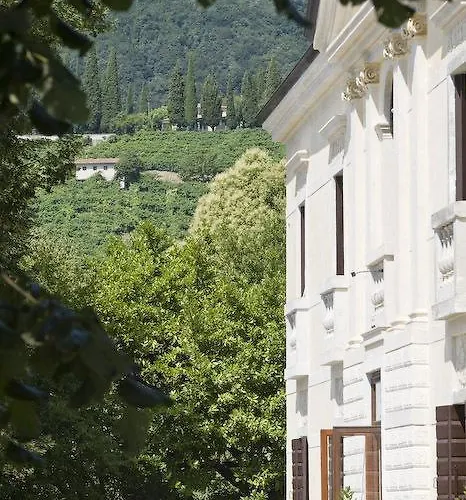 Barberina לינה וארוחת בוקר ולדוביאדנה