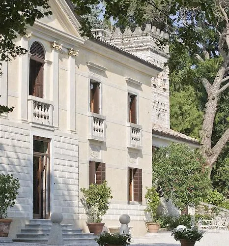 Barberina ולדוביאדנה