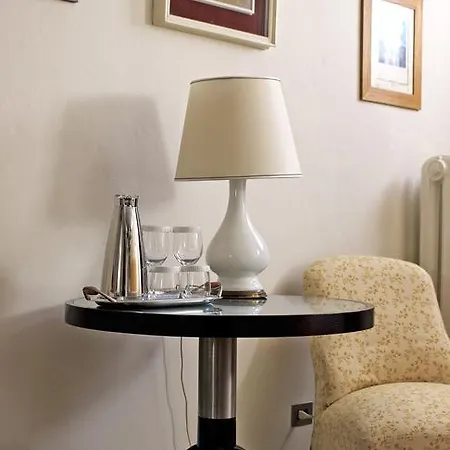Barberina Frühstückspension