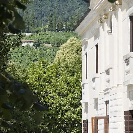 Barberina Frühstückspension Valdobbiadene