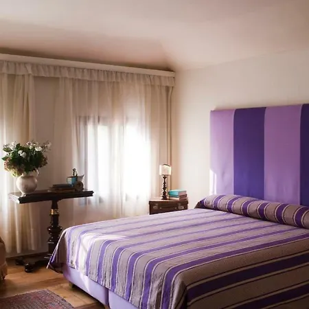 Bed & Breakfast Barberina