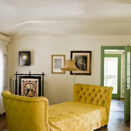 Bed & Breakfast Barberina Valdobbiadene