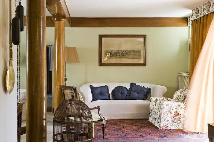 Barberina Bed and Breakfast